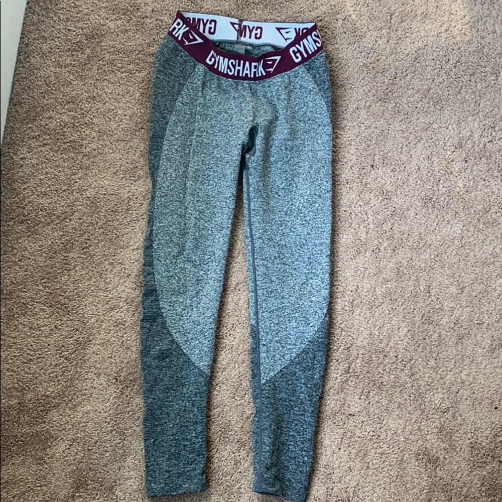 Leggings barely worn